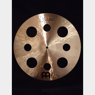 Meinl 【特価品40%OFF】BYZANCE TRADITIONAL 16" Trash Crash B16TTRC