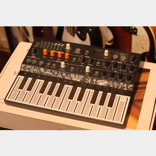 ARTURIA MicroFreakの検索結果【楽器検索デジマート】