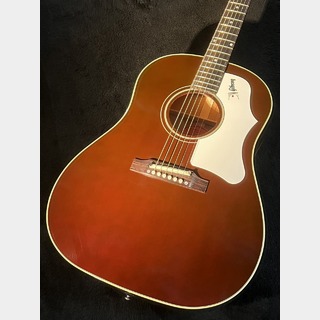Gibson【New】 1960s J-45 Original ADJ ~Wine Red~ #21134097 【2024年製】 