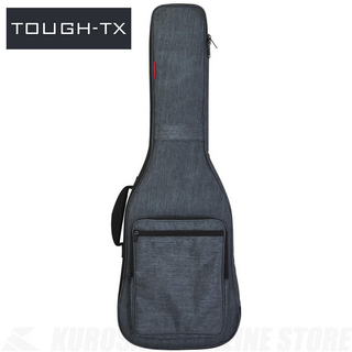 TOUGH-TX TX-EG1/NV《エレキギター用ギグバッグ》