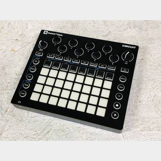 Novation CIRCUIT