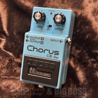 BOSS、CE-2Wの検索結果【楽器検索デジマート】 BOSS、CE-2Wの検索結果【楽器検索デジマート】