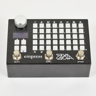 EMPRESS EFFECTS、Zoiaの検索結果【楽器検索デジマート】