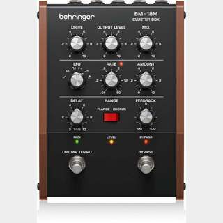 美品　Behringer ギターエフェクター2点セット　元箱付き エフェクター（ギター・ベース用）、BEHRINGERの検索結果【楽器検索