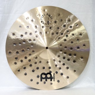 Meinl PA20EHR [Pure Alloy Extra Hammered Ride 20'']【店頭展示特価品】