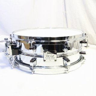 YAMAHA SD355DW Dave Weckl Signature 14×5.5 ヤマハ デイヴ・ウェックル スネアドラム【池袋店】