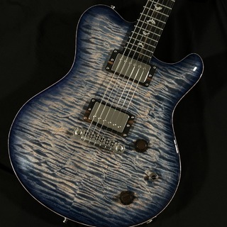 Nik Huber Dolphin II Blue Burst【当社買付品】