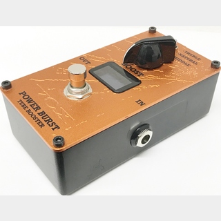 VOX、POWER BURSTの検索結果【楽器検索デジマート】