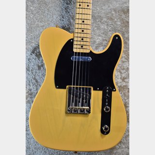 Fender FSR Made in Japan Traditional 51 Nocaster Butterscotch Blonde #JD23026886【3.53kg】