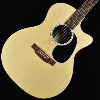 Martin GPC-X2E-01 Sit-Mah　S/N：2571597 【エレアコ】 【未展示品】【マーチングッズ プレゼント】