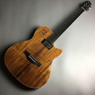 Godin A6 ULTRA Extreme Koa HG エレアコギター