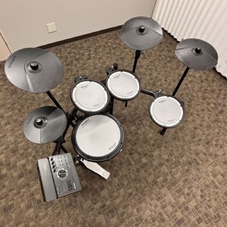 Roland TD-17KV-S