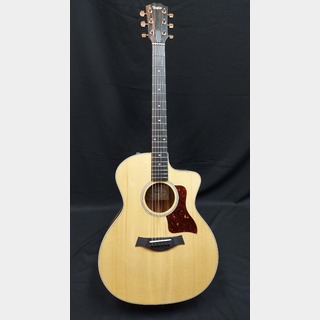 Taylor214CE-K DLX【船橋店】