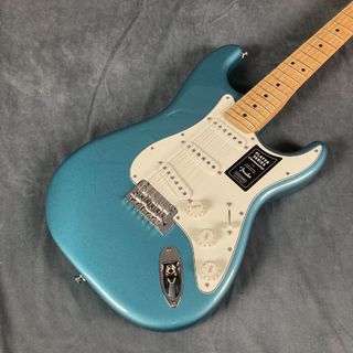 Fender Player Stratocaster Tidepool エレキギター ストラトキャスタープレイヤーシリーズ