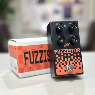 aguilar FUZZISTOR ベースファズ 【アウトレット特価】