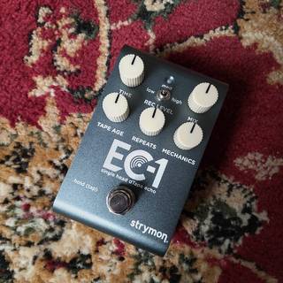strymon、El Capistanの検索結果【楽器検索デジマート】 strymon、El Capistanの検索結果【楽器検索デジマート】