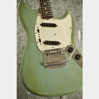 Fender 1965 Mustang  / Blue [3.09kg] 