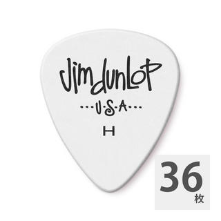 Jim Dunlop479R Poly Picks Heavy ギターピック×36枚