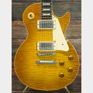 Gibson Custom Shop1998 Historic Collection 1958 Les Paul Figured Top Reissue