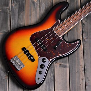 Fender American Vintage II 1966 Jazz Bass / 3-Color Sunburs