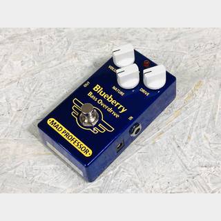 MAD PROFESSORBlueberry Bass Overdrive FAC