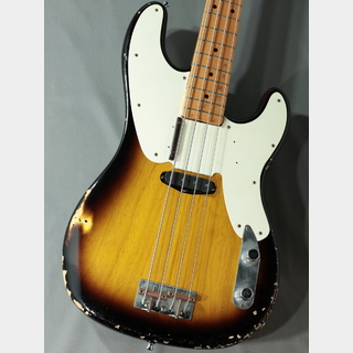 Riggio Custom Guitars Papa Bass 【USED】【日本総本店ベースセンター】