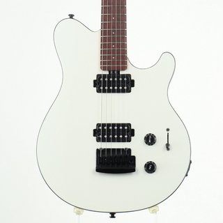 Sterling by MUSIC MAN SUB Series AX3S White 【心斎橋店】