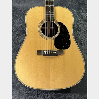 MartinD-28 Standard #2869382【ご購入特典あり!】【ショッピングクレジット無金利&超低金利キャンペーン  】