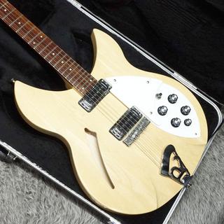 Rickenbacker 330 Mapleglo【2014年製】【決算セール】