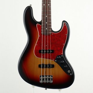 Fender Japan JB62-75US 3 Tone Sunburst 【梅田店】