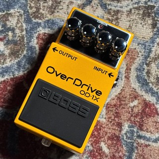 OD-1Xの検索結果【楽器検索デジマート】