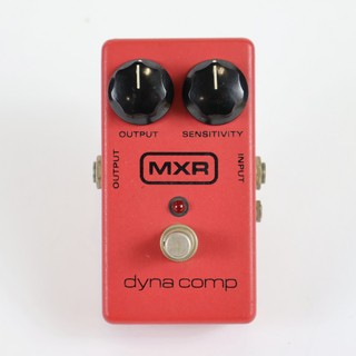 MXR、Dyna Compの検索結果【楽器検索デジマート】