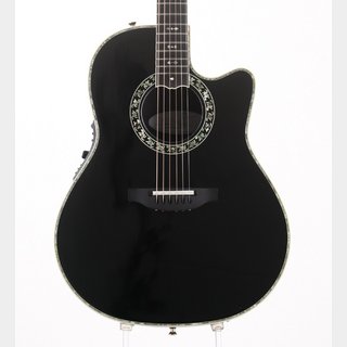 アコースティックギター　ovation Ovation / オベーション アコースティックギター | 島村楽器