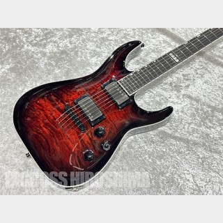 E-II HORIZON NT-II (See Thru Black Cherry Sunburst)