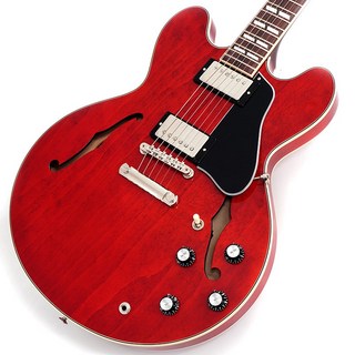 GibsonES-345 (Sixties Cherry) 【S/N 215930115】