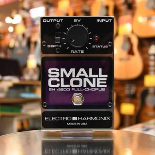 Electro-Harmonix SMALL CLONE