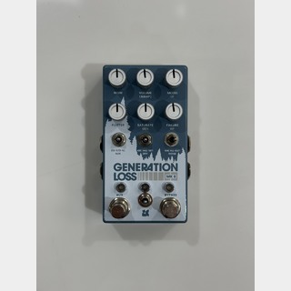エフェクター（ギター・ベース用）、Chase Bliss Audioの検索結果