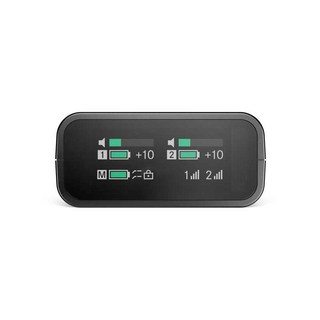 SENNHEISER PROFILE WIRELESS RECEIVER(ワイヤレスレシーバー)(ゼンハイザー)【予約商品・1月30日発売予定】