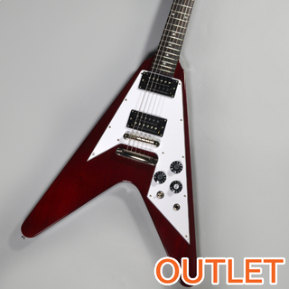 EDWARDS E-FV-LTD Cherry