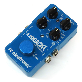 tc electronic Flashback Delay&Looper