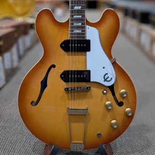 Epiphone Epiphone USA Casino / Royal Tan