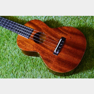 tkitki ukulele ECO-C+/E AfricanMahogany Concert【S/N1445】