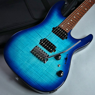 エレクトリックギター ＞ STタイプ、Turquoiseの検索結果【楽器検索
