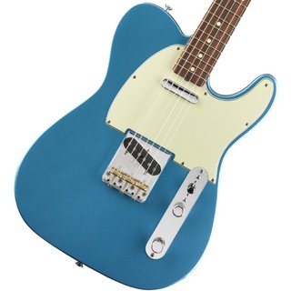 Fender Vintera 60s Telecaster Modified Pau Ferro Fingerboard Lake Placid Blue フェンダー【心斎橋店】