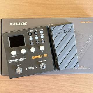 nuxの検索結果【楽器検索デジマート】