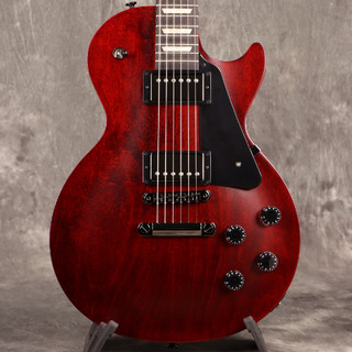 Gibson Les Paul Modern Studio Wine Red Satin ギブソン [3.45kg][S/N 210040048]【WEBSHOP】