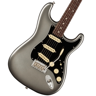 FenderAmerican Professional II Stratocaster Rosewood Fingerboard Mercury フェンダー【渋谷店】