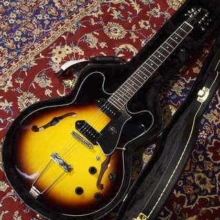 Heritage H-530 Original Sunburst