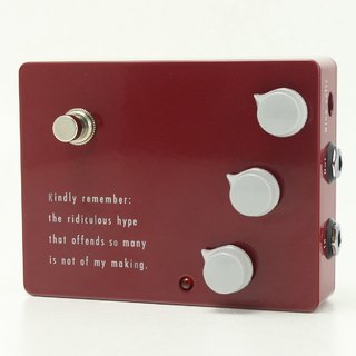 KLON KTR V2 【御茶ノ水本店】
