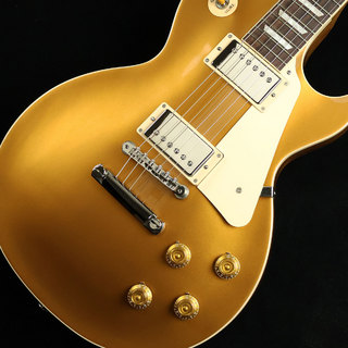 Gibson Les Paul Standard '50s Gold Top　S/N：217340108 【未展示品】